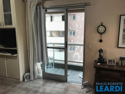 Imagem 5 de 15 de Apartamento - Pompéia - Sp - 584539