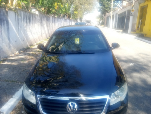 Imagem 4 de 11 de Passat Alemão