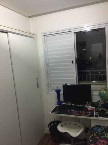 Imagem 7 de 29 de Apartamento - 820b - 69820161