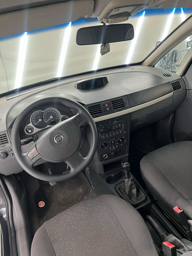 Chevrolet Meriva 1.4 Maxx Econoflex 5p