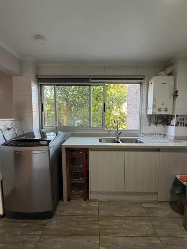 Se Vende Departamento Av. Las Torres 300