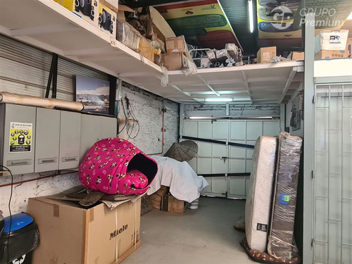 Casa En Venta En La Cisterna Uso Habitacional U Oficinas