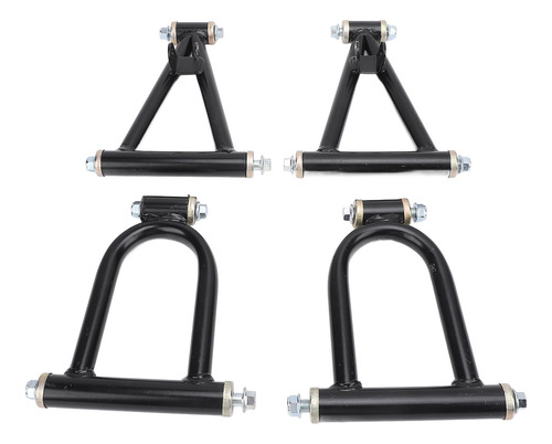 Kit De Amortiguadores De Suspensión Delantera Go Kart Swing