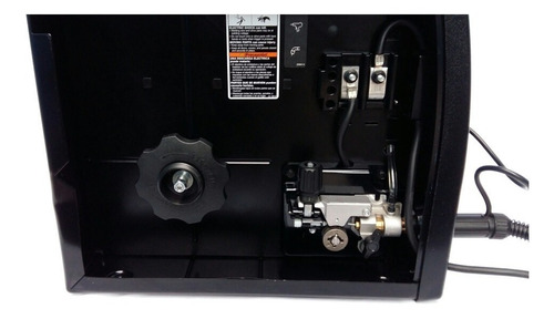 Soldadora Miller 140 Mig Auto-set Microalambre No Lincoln (Usado)