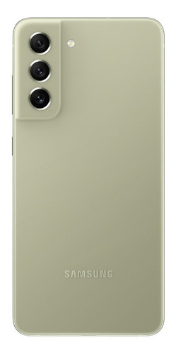 Imagen 5 de 7 de Celular Samsung Galaxy S21 Fe 128gb 5g Garantia Oficial