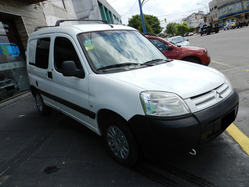 Citroen Berlingo Furgon 1.6 Hdi
