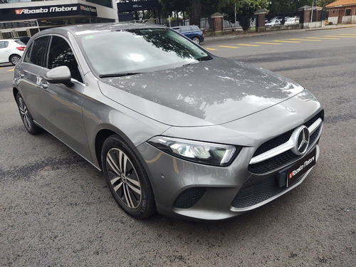 Mercedes Benz A200 2019 Progressive Abasto Motors
