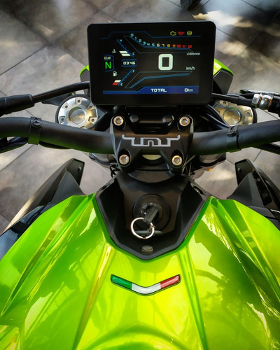 Benelli Tnt 600i - Unidades Disponibles Para Reservar!