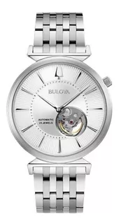 Reloj Bulova Hombre Classic Regatta 96a235