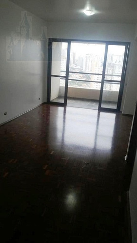 Imagem 5 de 30 de Apartamento Para Aluguel, 3 Dormitórios, Jardim Da Saúde - São Paulo - 11221