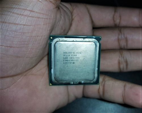 Processador Intel Xeon E5335 Quad Core 2.0ghz