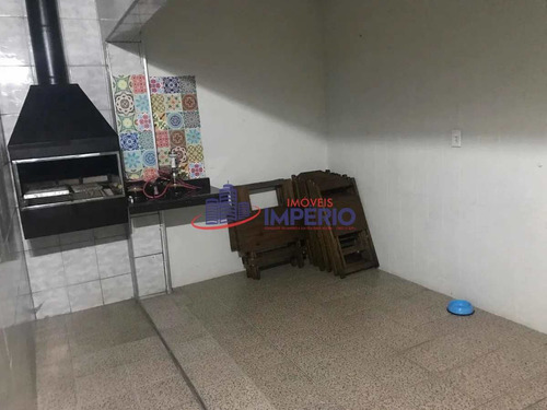 Sobrado Com 3 Dorms, Ponte Grande, Guarulhos - R$ 530 Mil, Cod: 6783 - V6783