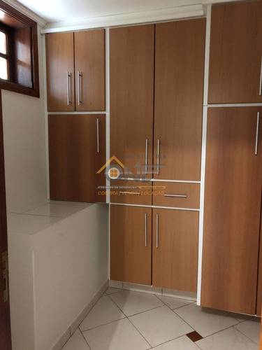 Imagem 9 de 30 de Casa - Sobrado Em Indaiatuba - Jd Esplanada - Ca01615 - 34477887