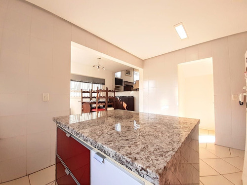 Imagem 11 de 18 de Casa Com À Venda | R$ 660.000 - Guarani - Novo Hamburgo/rs - Ca4036