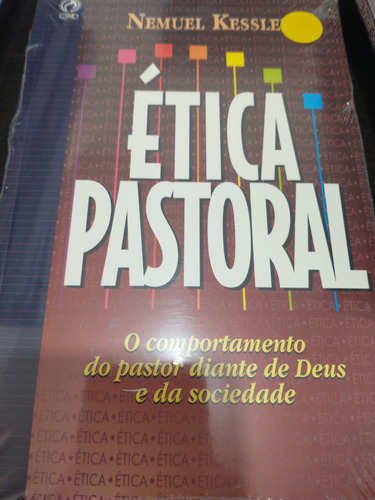 Ética Pastoral 