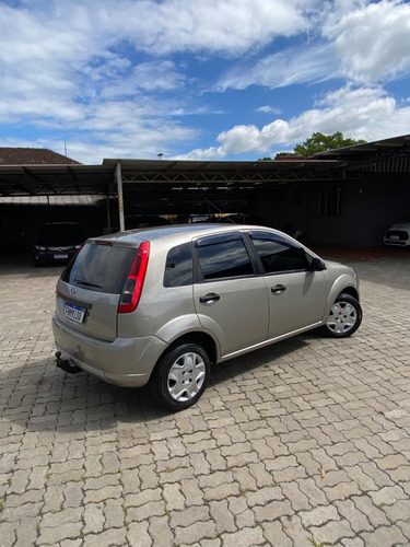 Ford Fiesta 1.0 ROCAM HATCH 8V FLEX 4P MANUAL