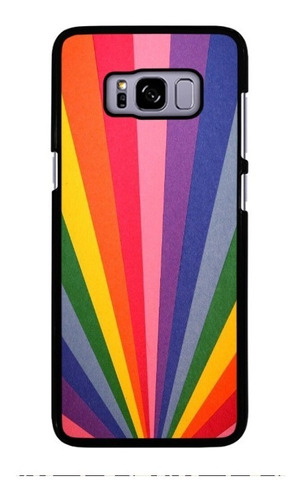 Funda Cel Protector Para Samsung Galaxy Colores Lgbt Love 
