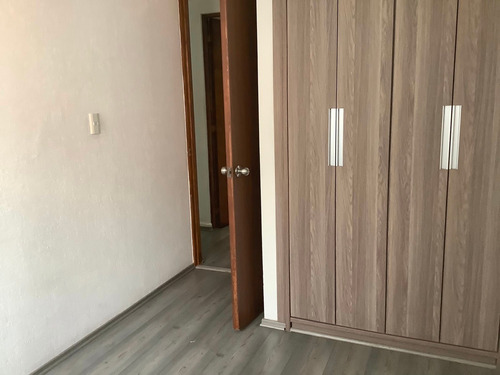 Imagen 13 de 14 de Departamento En Venta Col. Anáhuac Miguel Hidalgo