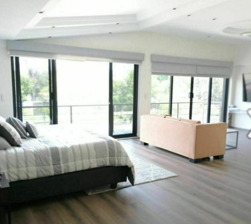 Imagen 10 de 23 de Venta De Dos Casas Con Loft Independiente En Blvd De La Luz