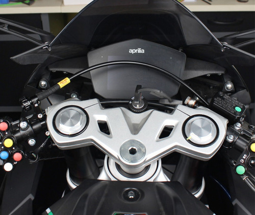 Ajustador Remoto Para Freno Delantero Motocicleta Racing