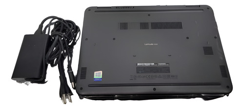 Laptop Dell Latitude 3300 Intel I3 2.5 Ghz 7ma Gen 8gb Touch (Reacondicionado)