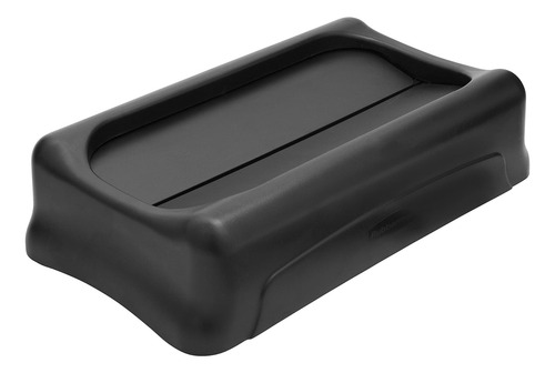 Rubbermaid Comercial Products Slim Jim Trash Pode Balançar T