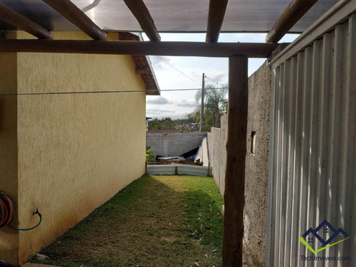 Imagem 15 de 21 de Chácara - Ch00057 - 70439829