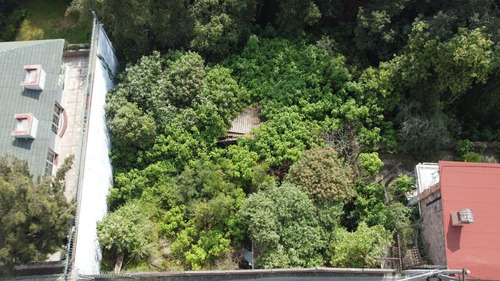 Terreno En Venta En Santa Fe Camino A Altavista