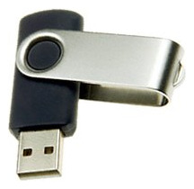 512 mb Memoria Pen Drive Usb 2.0 de Flash Diseño Btn-sw Giro