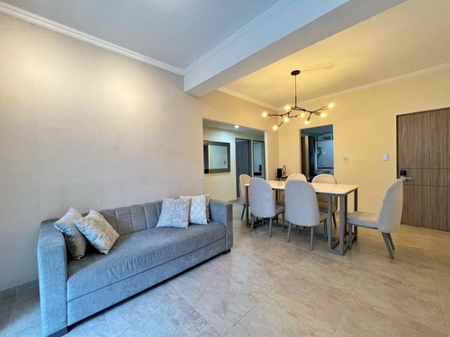 Imagen 3 de 18 de Venta Apartamento 3 Alcobas En Conjunto Alto Bosque Cartagena