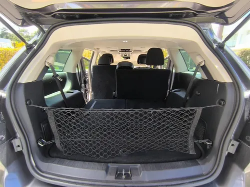 Dodge Journey 2.4 Sxt Fl