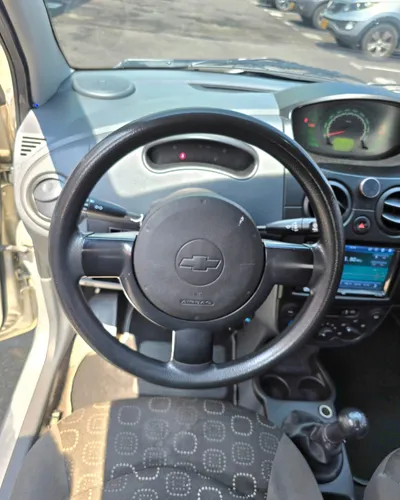 Chevrolet Spark 1.0 Life