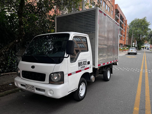 Kia K 2700 2.7 Mt Dsl 4x2