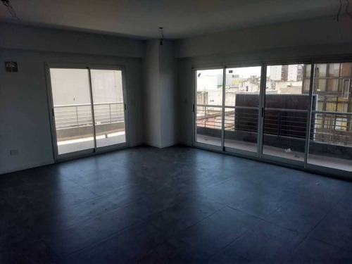 Venta Excelente Departamento 2 Ambientes A Estrenar En San M