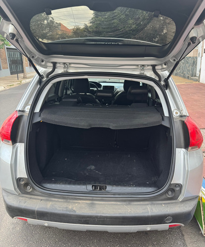 Peugeot 2008 1.6 Feline