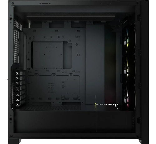 Corsair Icue 5000x Rgb 5000x Negro (Usado)