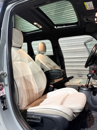 Mini Cooper S 2.0 F55 Look Jcw 192Cv At