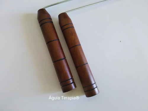 Aurameter /aurímetro + Dual Rod + Pendulo Egipio Radiestesia