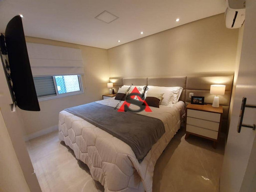Imagem 18 de 20 de Cobertura Com 2 Dormitórios À Venda, 101 M² Por R$ 1.300.000,00 - Vila Olímpia - São Paulo/sp - Co0924