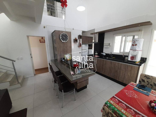 Imagem 5 de 30 de Excelente Casa Com Ótima Localização No Campeche - Ca2756