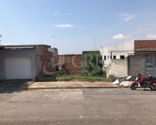 Imagem 5 de 5 de Terreno 200m² No Campos De São José- Região Leste De São José Dos Campos - Te00501 - 70130824