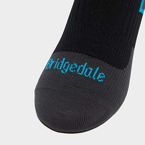 Calcetines Bridgedale Stormsock Calcetín De Lana Merino Imp
