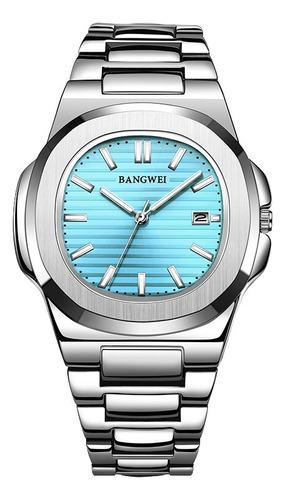 Reloj Elegante Para Hombre Banwei