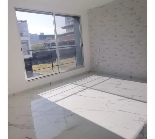 Casa En Venta En San Bernardino Tlaxcalancingo