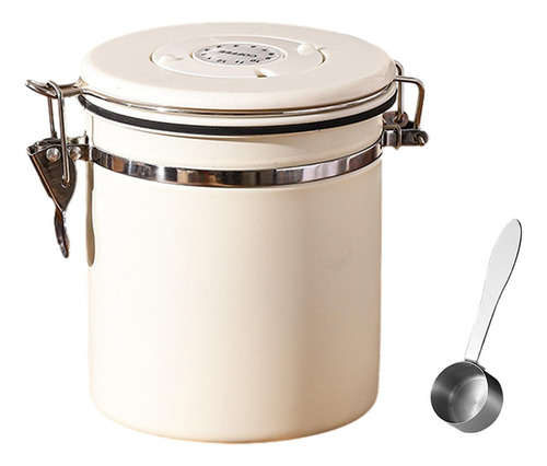 Utensilios De Contenedores De Café Recipientes De 1.5l