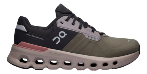 Tenis Onn Cloud Unisex On Running Cloudrunner 2 Waterproof T