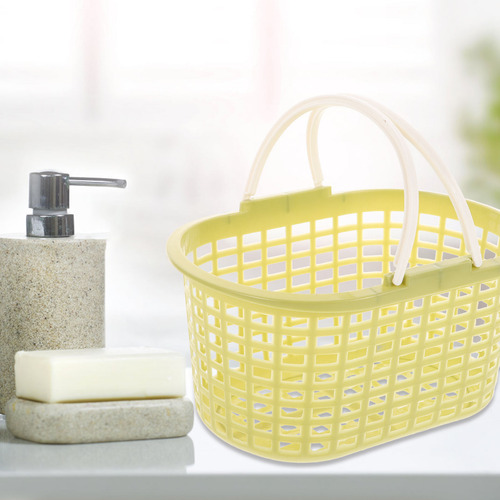Cesta Portátil Multifuncional De 3 Piezas Para Almacenamient