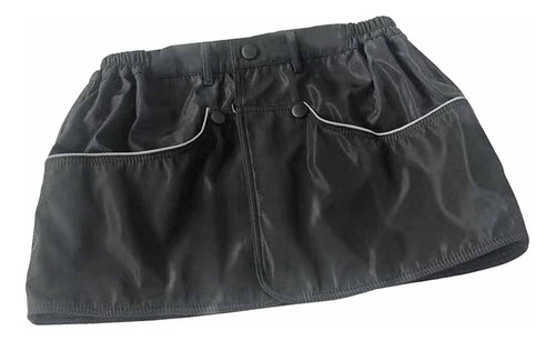 Nylon Dog Handler Training Pants Ropa, Agility Negro M 86cm