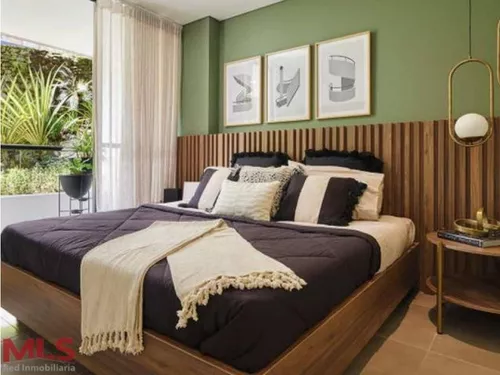 Apartamento Para Cesión De Derechos(mls#240609)