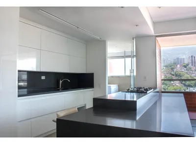 Apartamento en venta